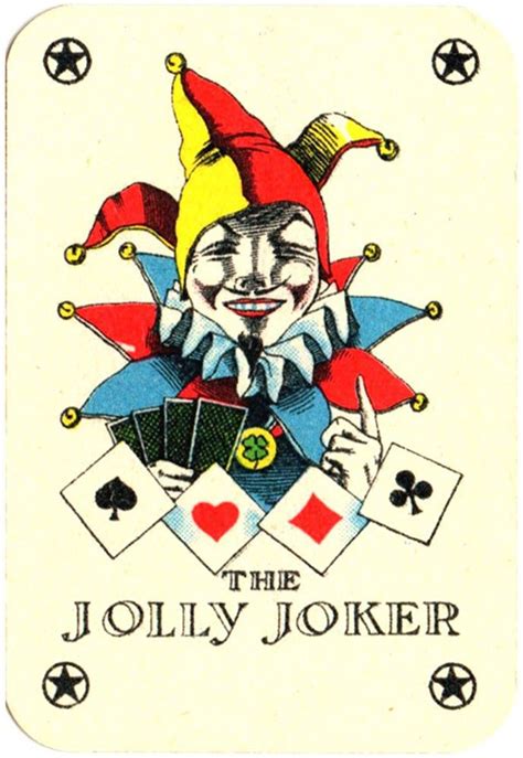 Austria Joker .